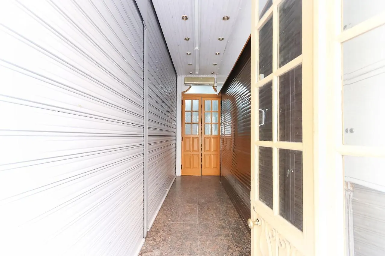 Downtown Augusta By Homing Apartment Lisbon